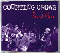 Counting Crows - Round Here